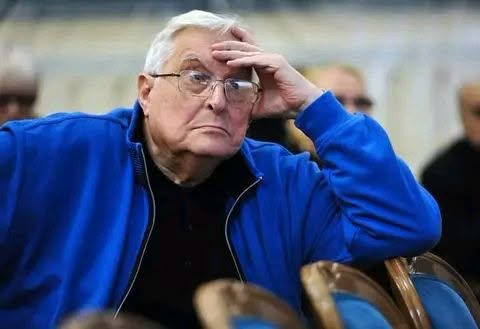 Вера Измайлова tweet media