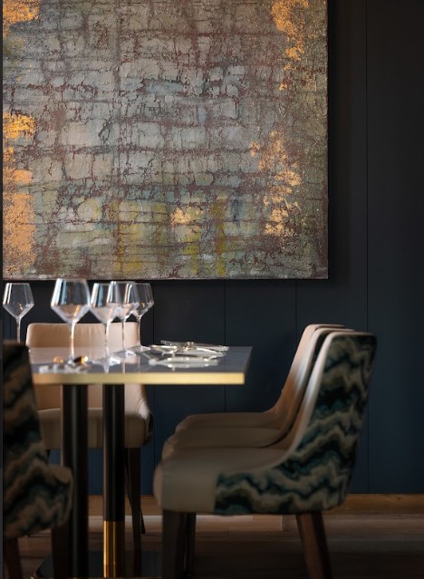 LeedsNews's tweet photo. Make Sunday’s special: Try this South Indian feast for only £45 per person and enjoy fabulous food and a rooftop terrace
https://t.co/NzIieT5pV7
#AD #UyareRestaurant #SouthIndianFood #RooftopTerrace #Cocktails #VictoriaGate #Leeds https://t.co/XFBlTWKyvW