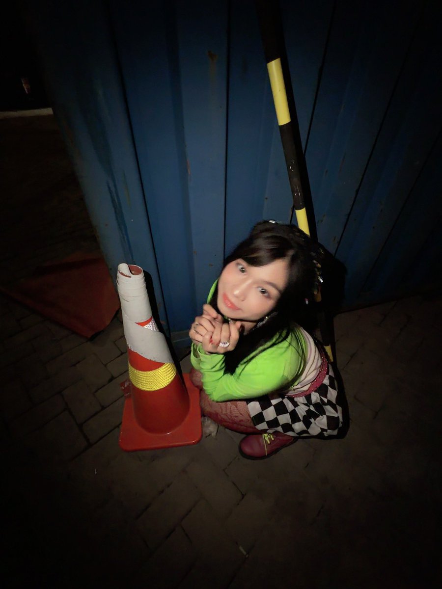 Shabilqis Naila tweet media