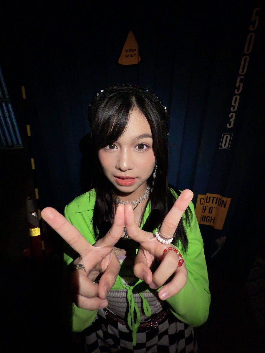 Shabilqis Naila tweet media