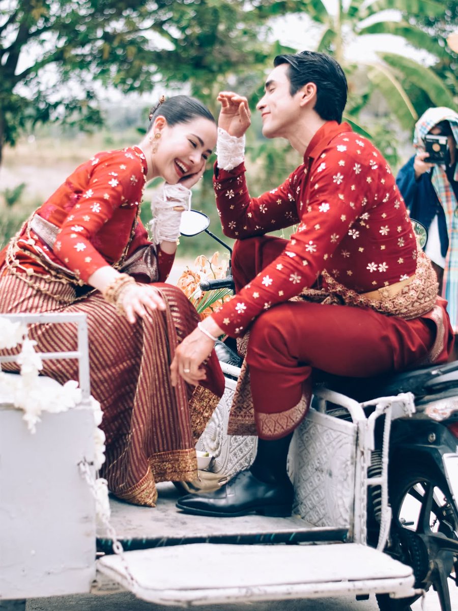 💙jajarisME💛ส้มโอ&U📚อ่านนิยายเป็นอาชีพ💫 tweet media