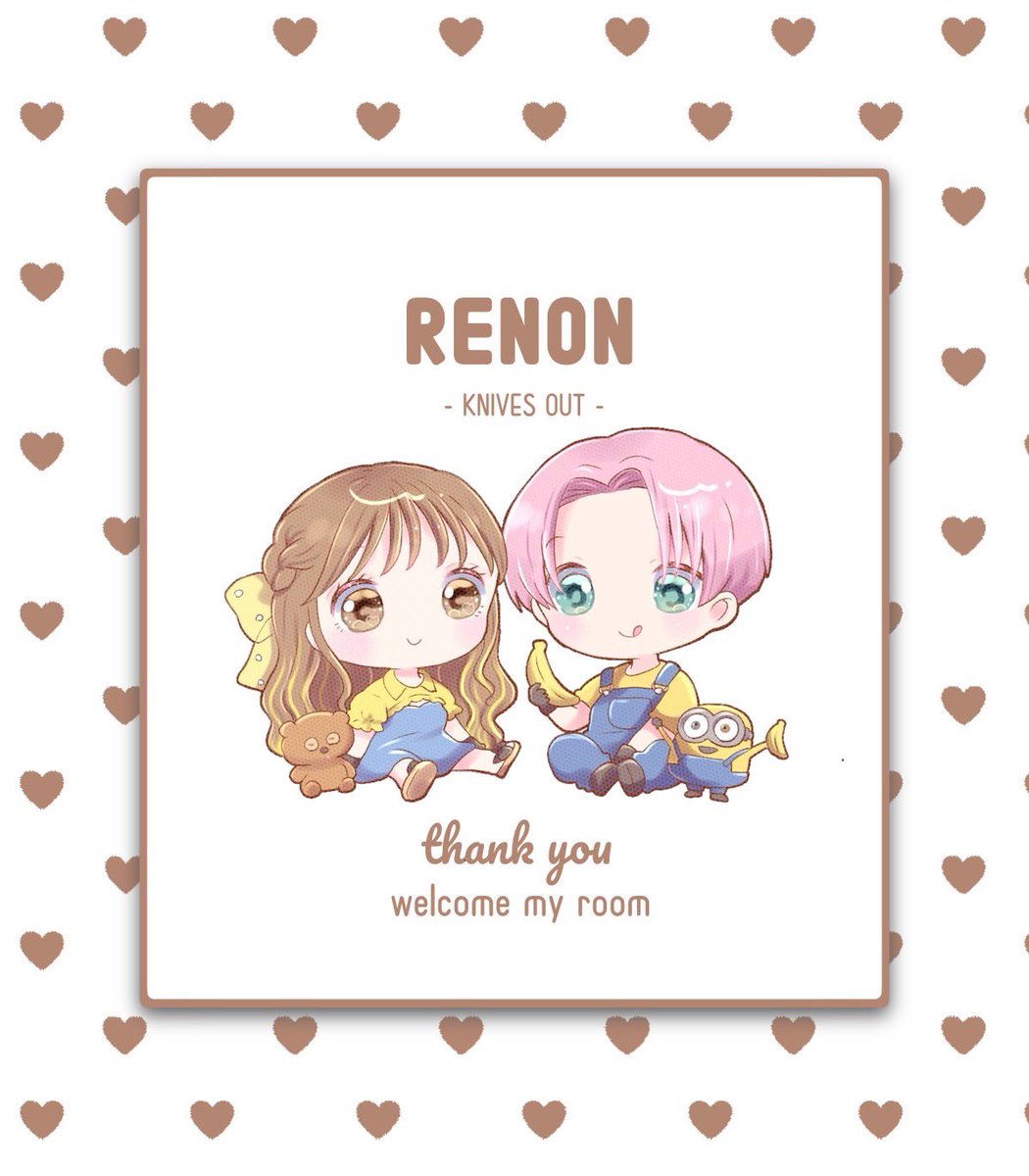 恋音Sub. tweet media