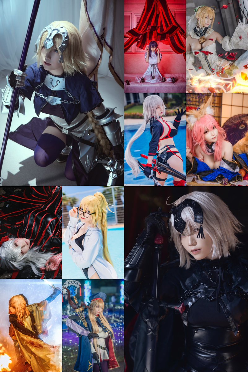 RaluuuN0716's tweet image. #凍結祭りでフォロワー減ったから自己紹介して逆に増やす

凍結祭りの影響でタイムラインに
流れにくい人が通ります…❗️😭✨

フォローすると
𝐅𝐚𝐭𝐞中心に
ゲームアニメの他種作品･
稀にふぇち的なの見れます👀💖