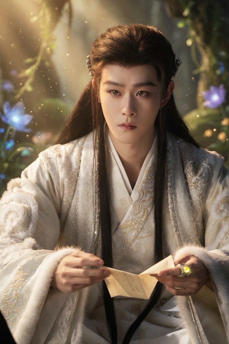 CcarriestarsS's tweet photo. Fancy Deity
Images edition
#TianJiarui #VeilofShadows #LongShen https://t.co/rS4OU4l8ix