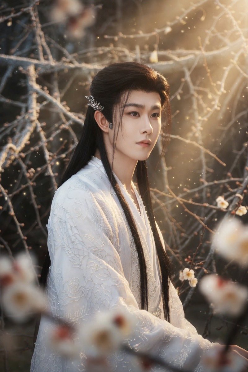 CcarriestarsS's tweet photo. Fancy Deity
Images edition
#TianJiarui #VeilofShadows #LongShen https://t.co/rS4OU4l8ix