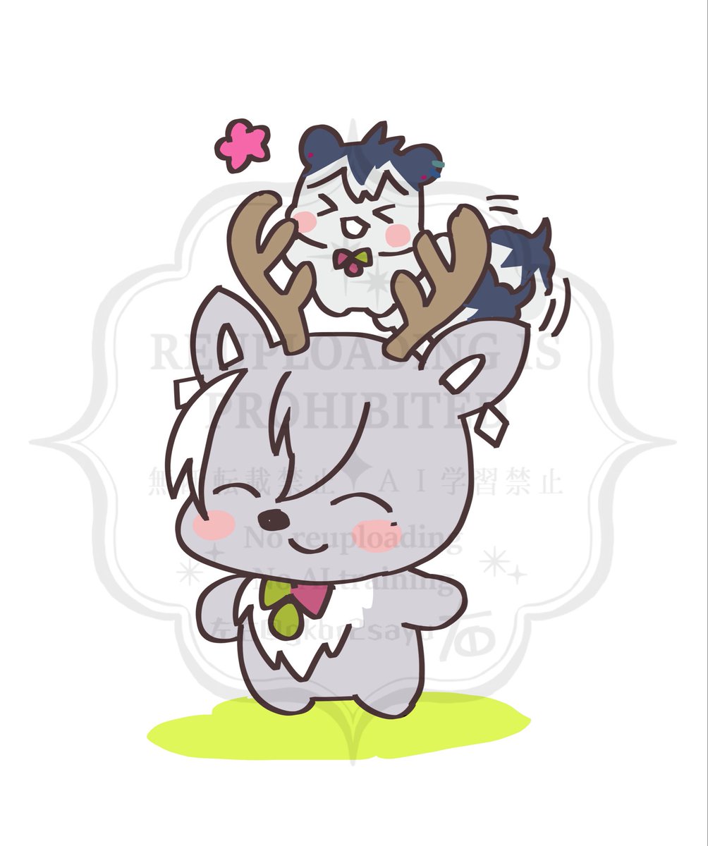 左右🍡 tweet media