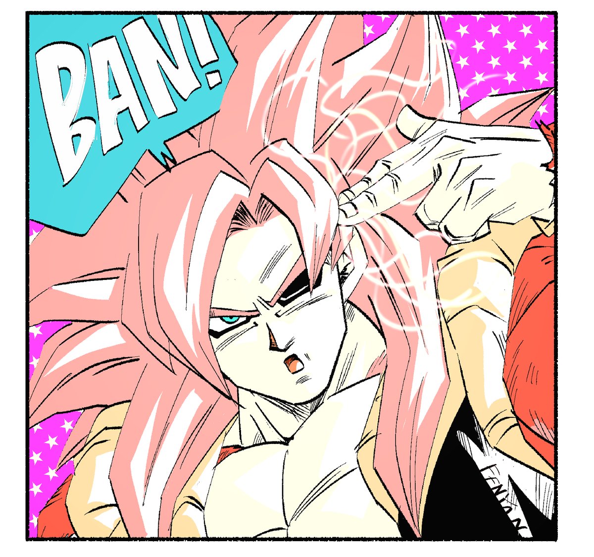 ふぇにょん tweet media