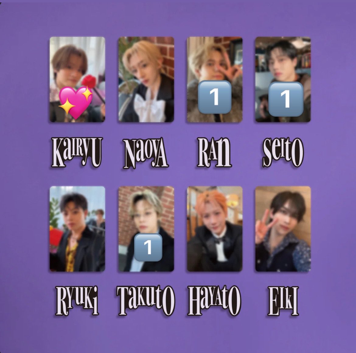 .⋆𝜗𝜚 tweet media