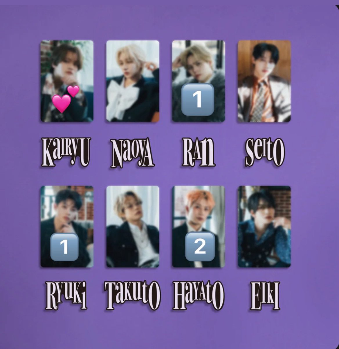 .⋆𝜗𝜚 tweet media