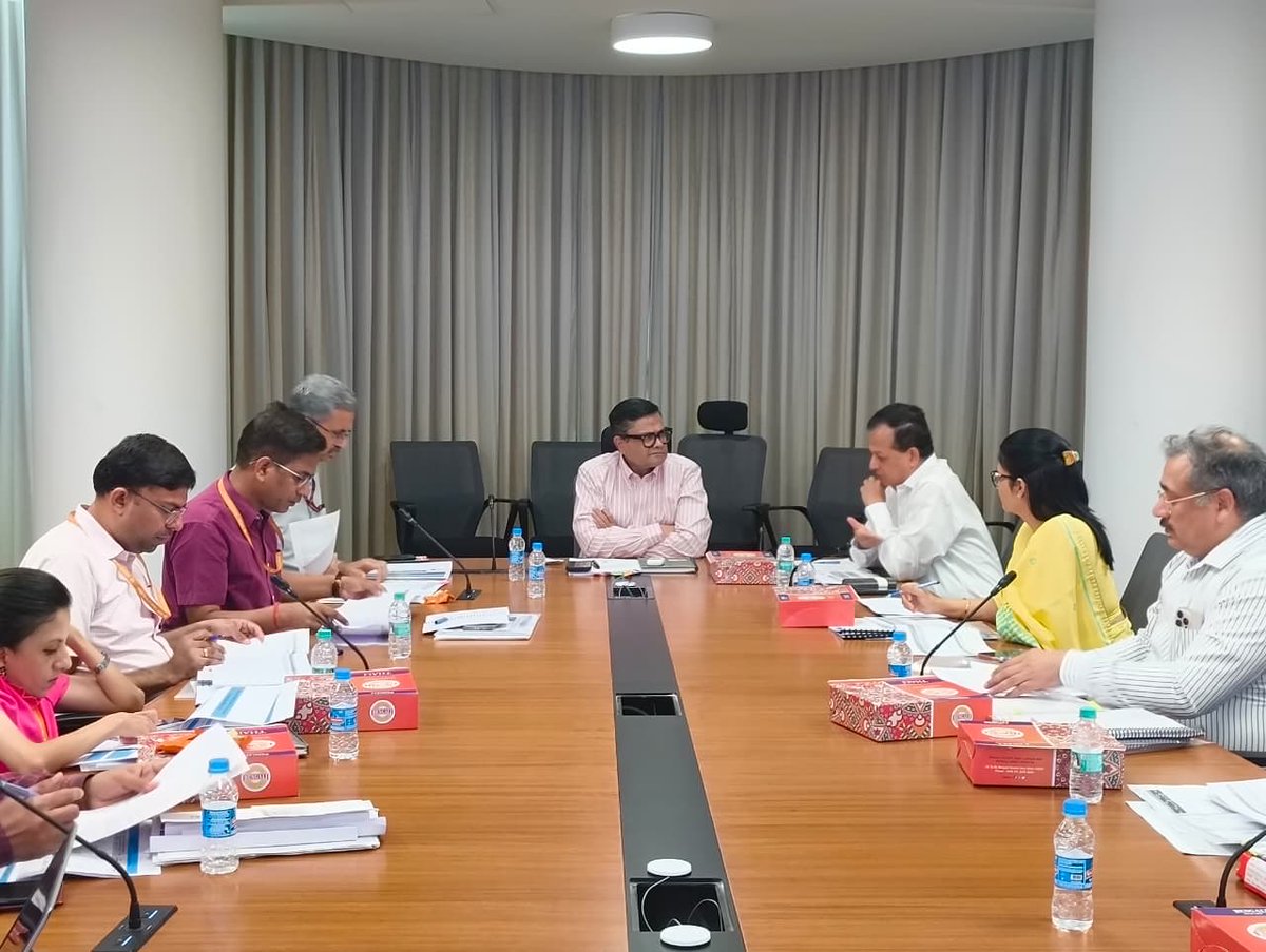 Ministry of Education tweet media