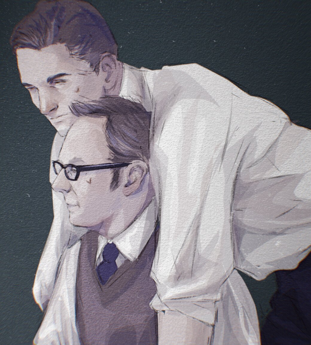 Alaspapilioo's tweet photo. #personofinterest #rinch https://t.co/ogdotjSv4R