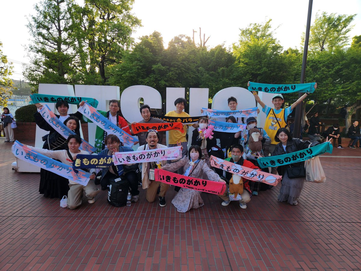 TA_SHO's tweet photo. 記念すべき初日公演楽しみましょう🤑
聖地厚木、こんにつあー！！ https://t.co/blbKob6J7H