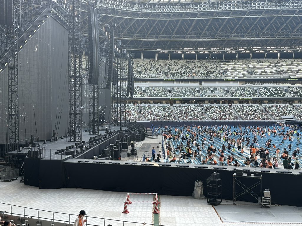 ＡＫａＲｉ🥀🍏 ｲﾐｭ4/18.19🐦‍⬛🧡 tweet media