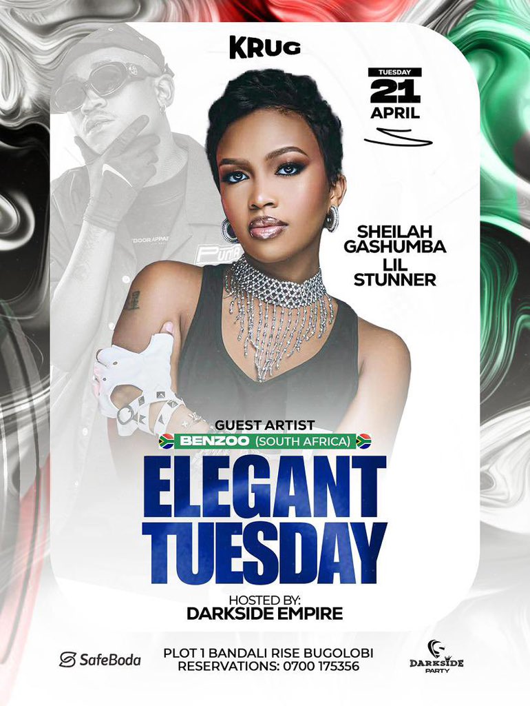 Bahitya 🇺🇬 tweet media