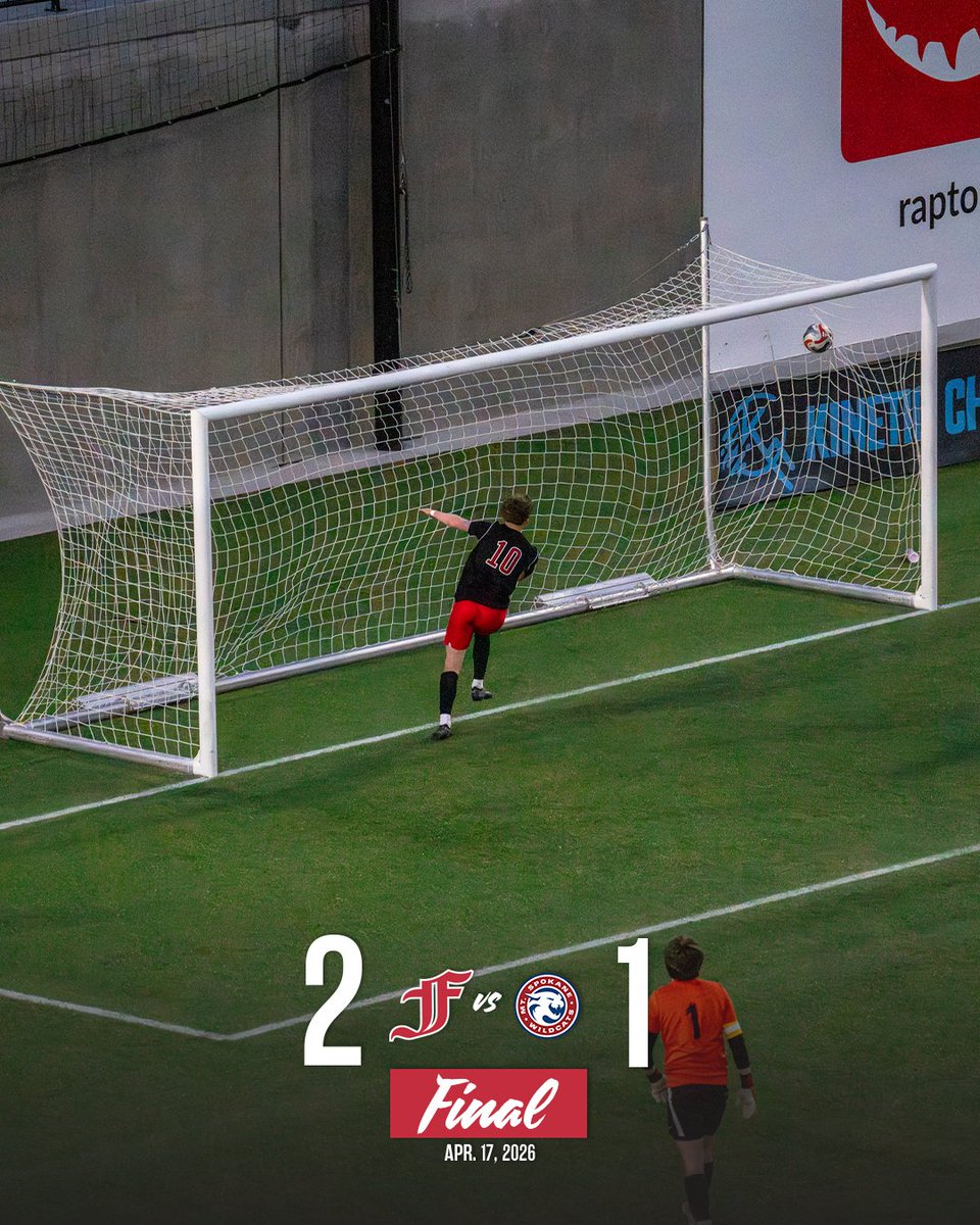 saxonsathletics's tweet image. Saxon ⚽️ brought a W back from ONE Spokane Stadium after a 2-1 win over Mt Spokane on 4/17

#spokane #soccer #gosaxons⚔️