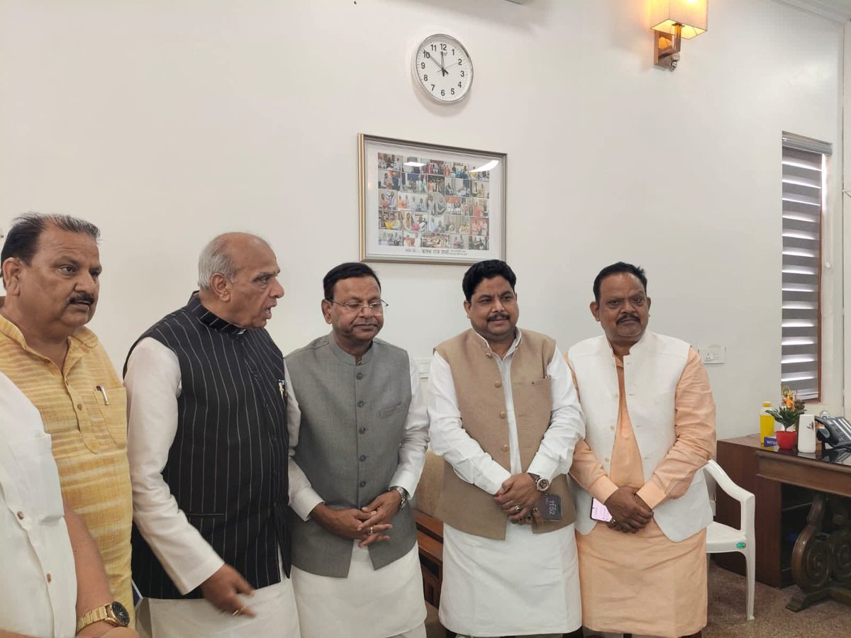 Shashi@UPPSS, IT सेल जिलाध्यक्ष, बरेली tweet media