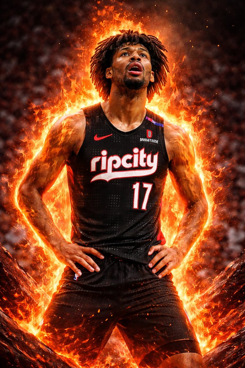 Dame Carrying tweet media