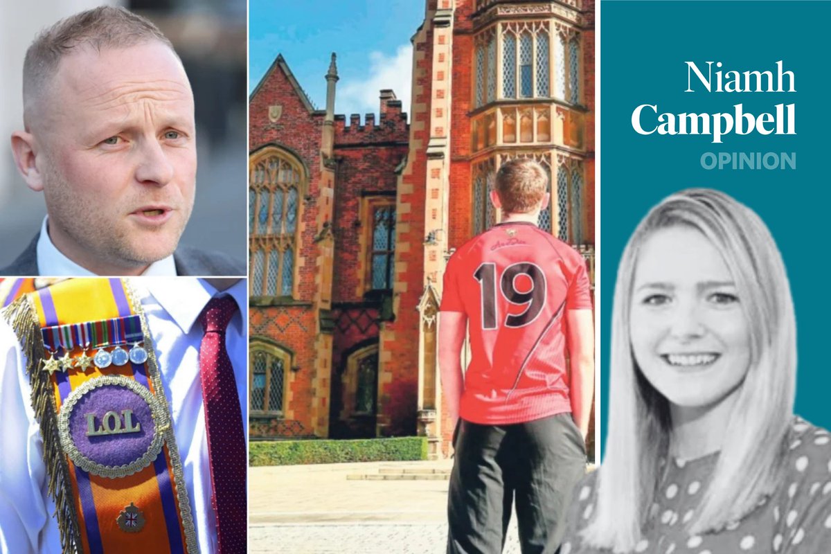 Belfast Telegraph tweet media