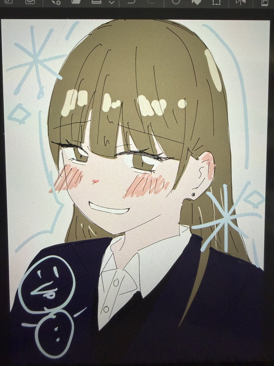 みなみ！ tweet media