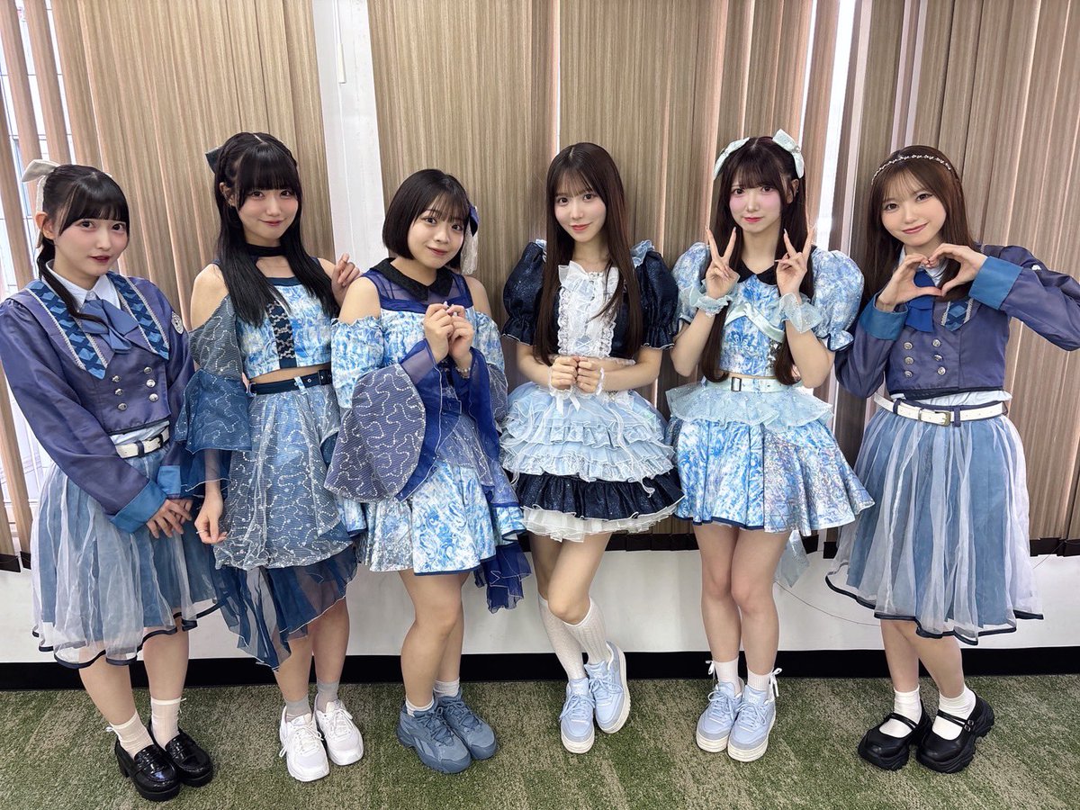 selfish_staff's tweet image. selfish ワンマンアフターチェキ会
ご来場ありがとうございました🐚💐

#selfish