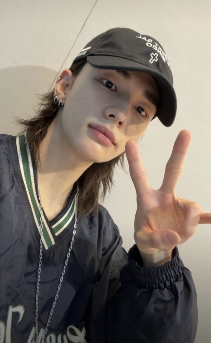 •D❣️รักฮยอนจินคงเคียว tweet media