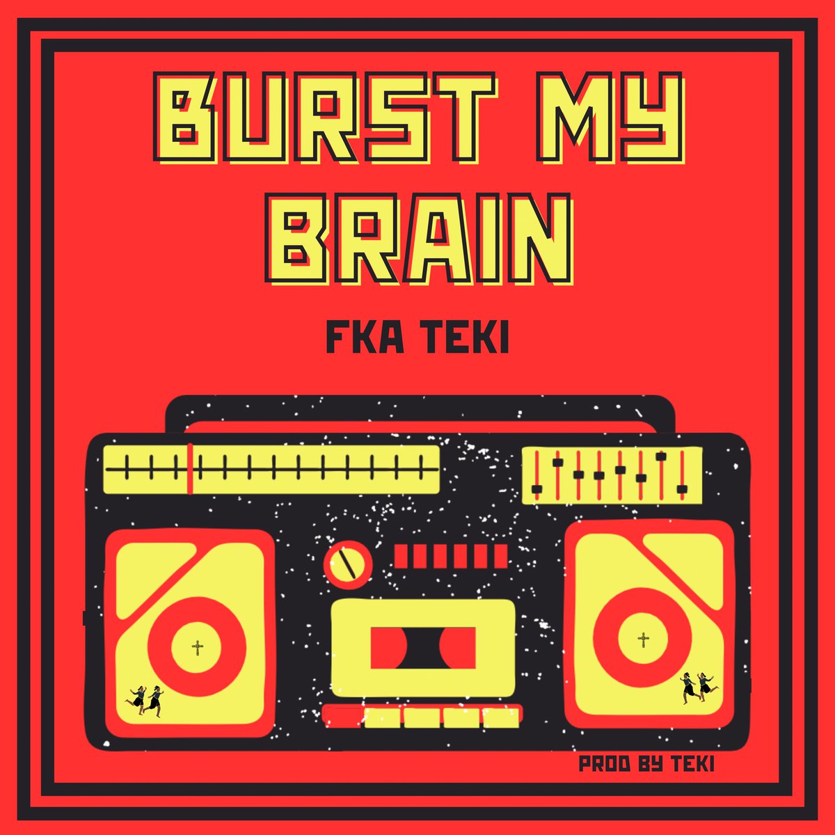 ♱ FKA TEKI💜🖤 ♱ tweet media