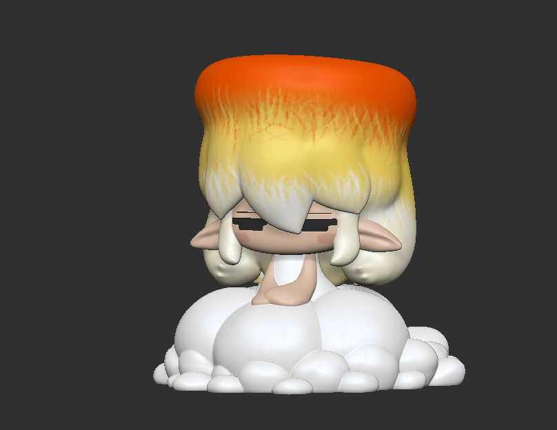(　＾ϖ＾)maebaB tweet media