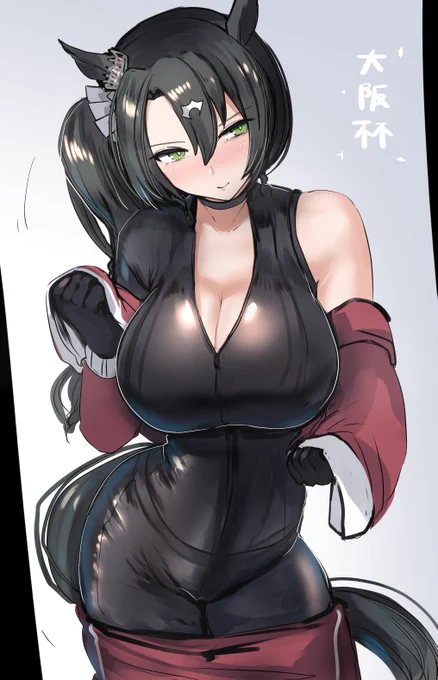 #これをみた人は無言で去年の4月の画像を貼る