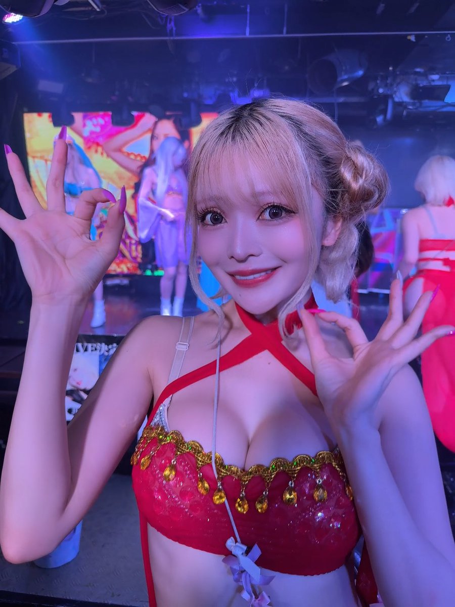 はるまきちゃん😈🍼 tweet media