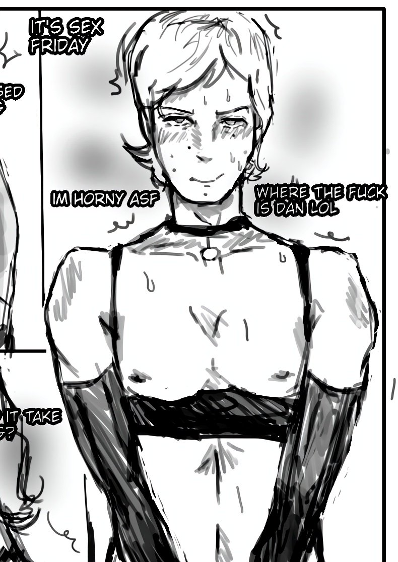 Cabaleri (PAULB N° 1 GOONER) tweet media