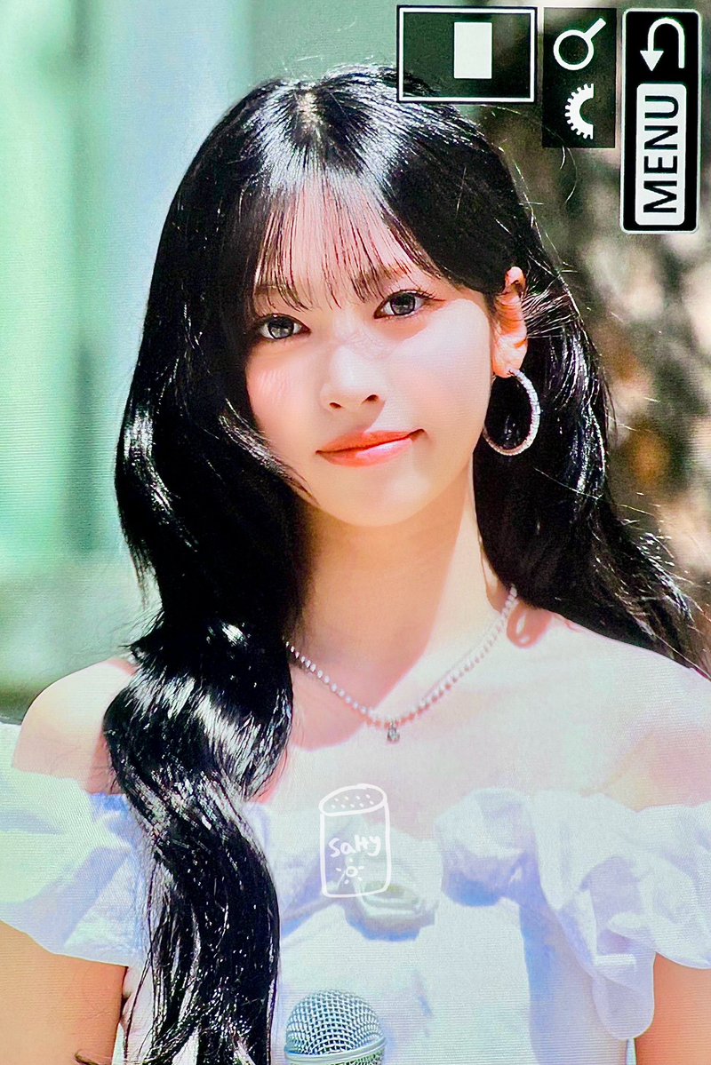 sty0819's tweet image. 260418
#메이 #MAY #리센느 #RESCENE