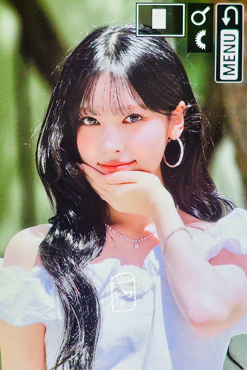 sty0819's tweet image. 260418
#메이 #MAY #리센느 #RESCENE