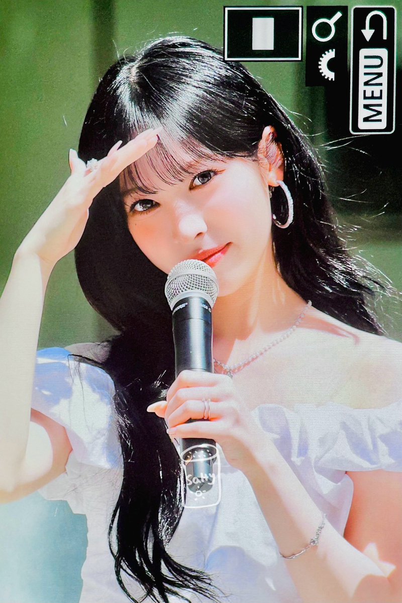 sty0819's tweet image. 260418
#메이 #MAY #리센느 #RESCENE