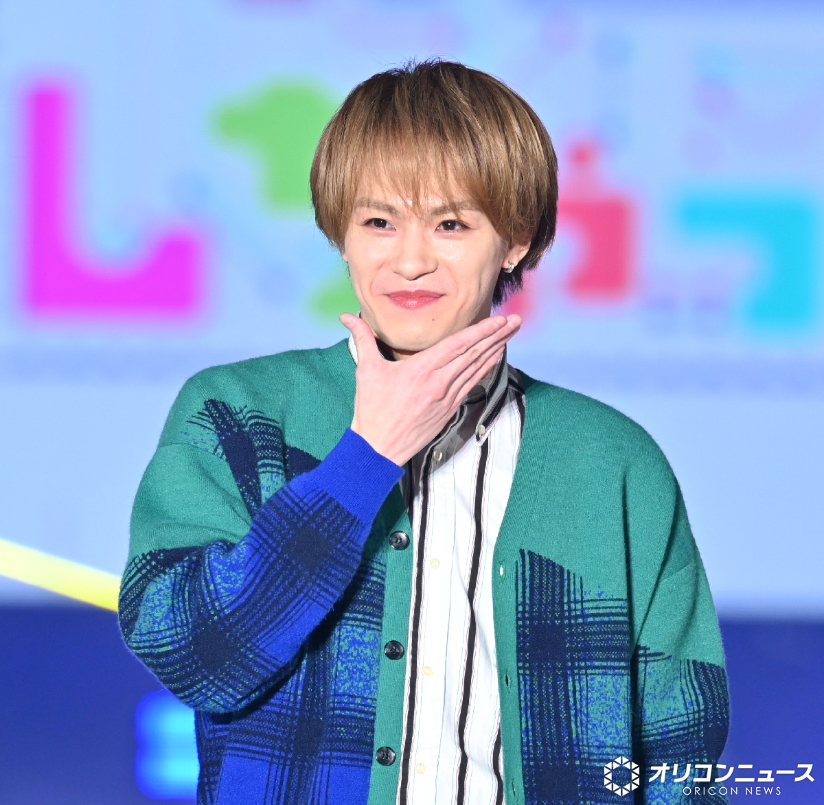 オリコンニュース tweet media