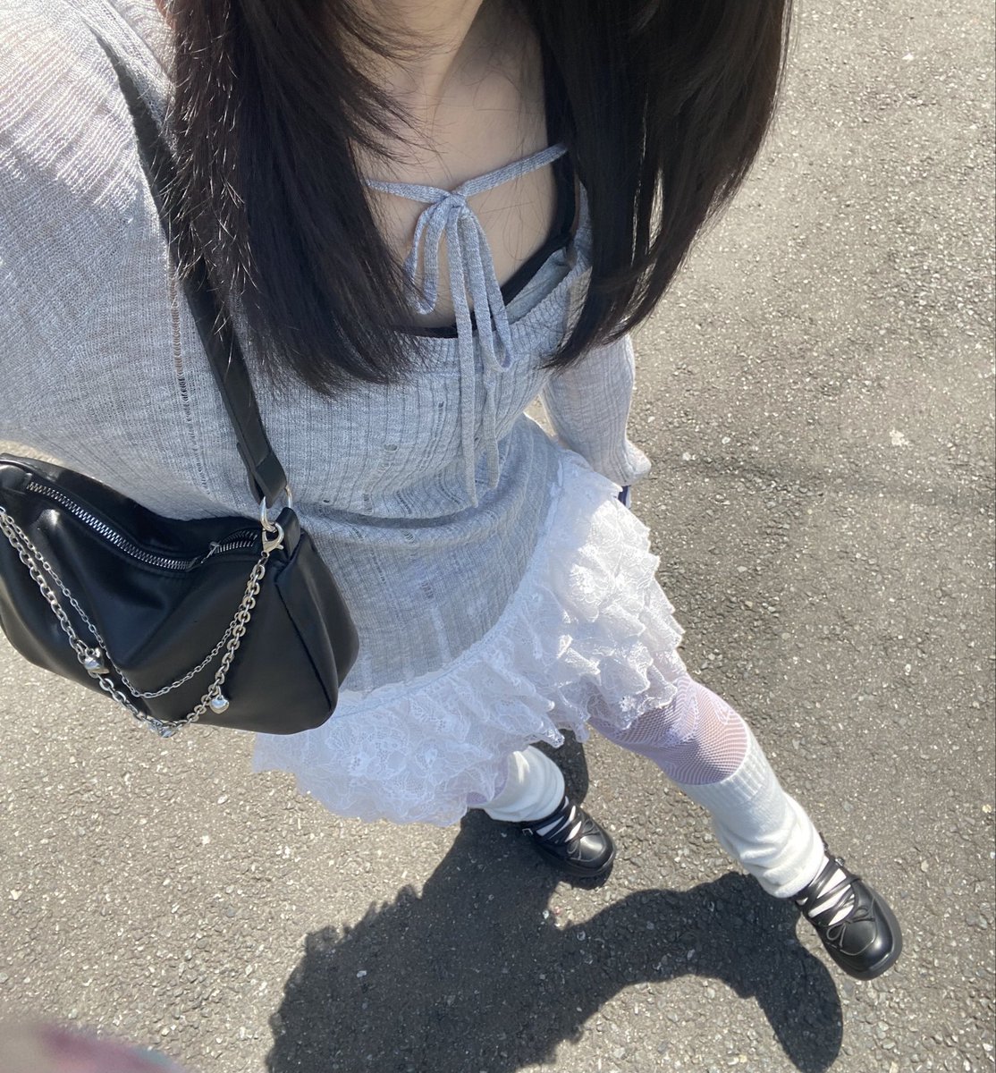_anou_eeto_'s tweet photo. 暖かくなってきた~🍀🎶 https://t.co/alTGkS6vtM