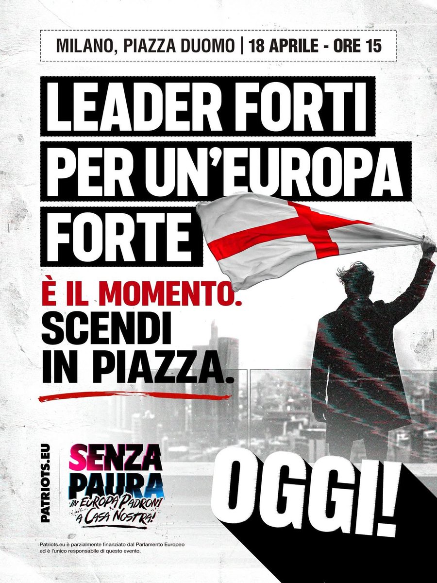 Fabrizio Cecchetti tweet media