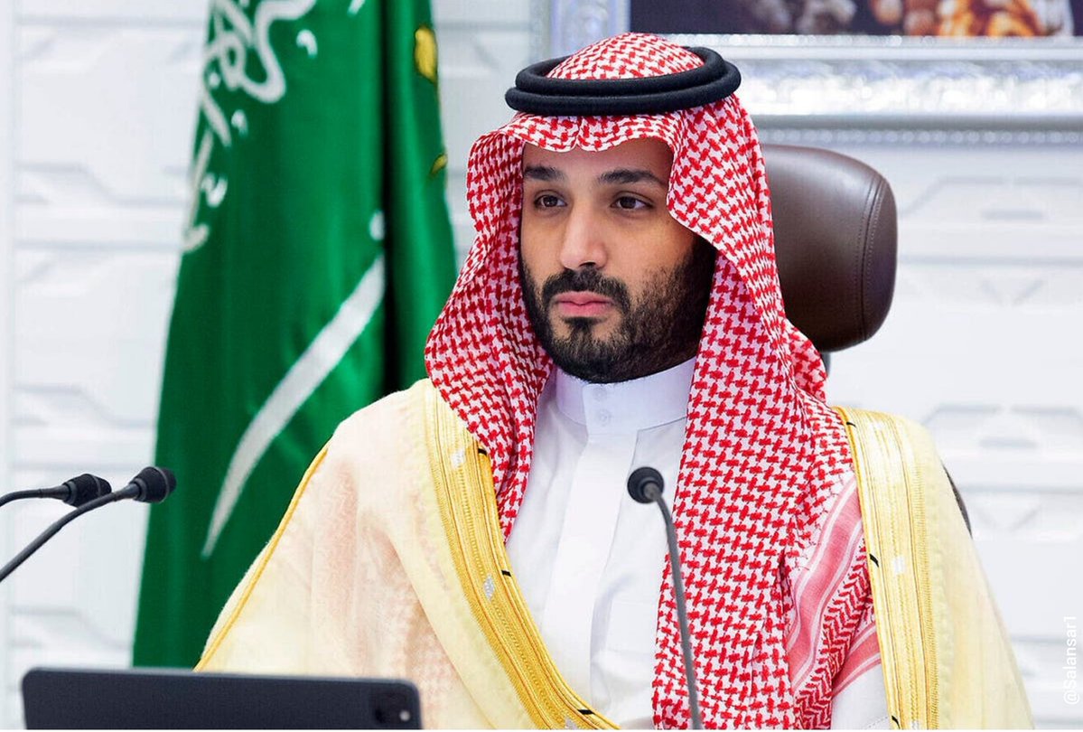 أثبتت المملكة العربية السعودية🇸🇦 ، من خلال تحركاتها لاحتواء التصعيد في لبنان ومكانتها كقوة فاعلة في دعم مسارات السلام، وأيضا قدرتها المؤثرة في تهدئة التوترات بين إيران والولايات المتحدة. ولم يأتِ ذلك من فراغ، بل يعكس ما تمتلكه من ثقل دبلوماسي راسخ ورؤية متزنة، جعلتها في صدارة