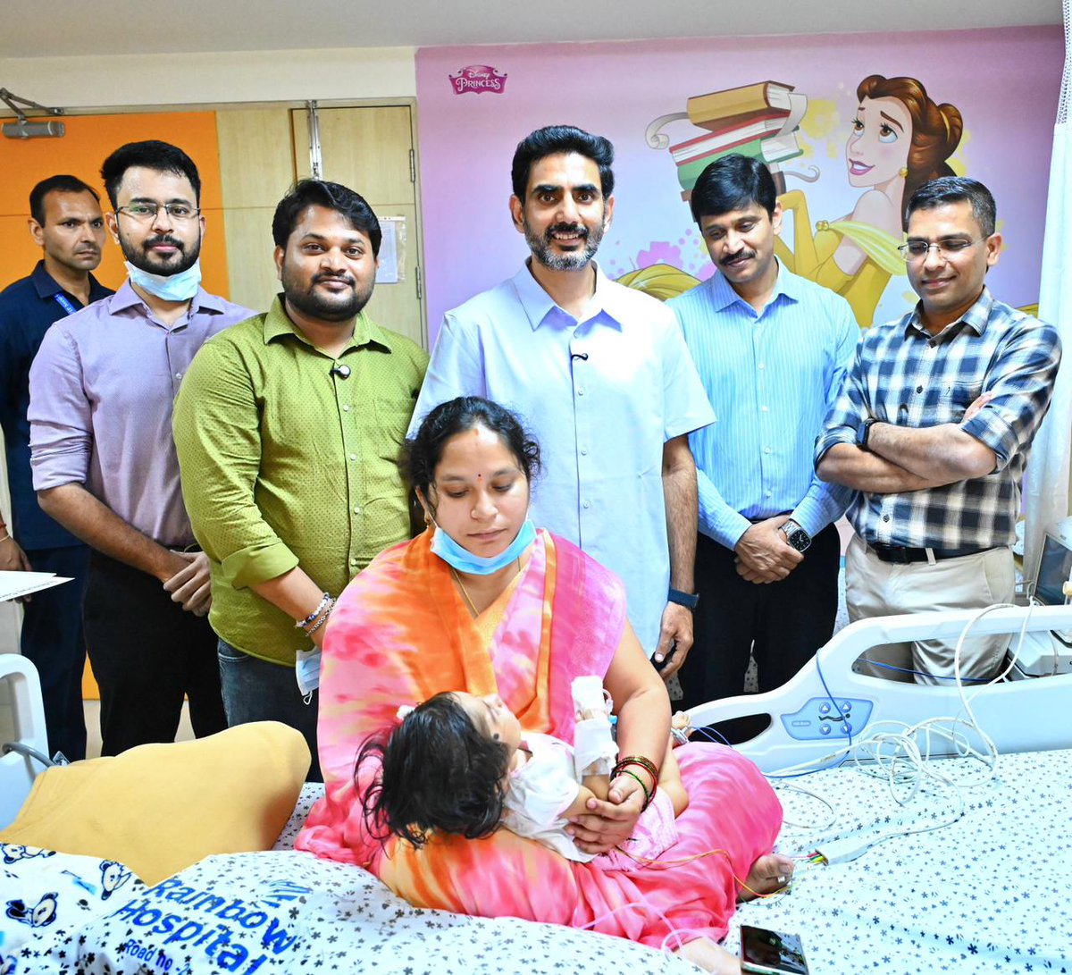 Lokesh Nara tweet media