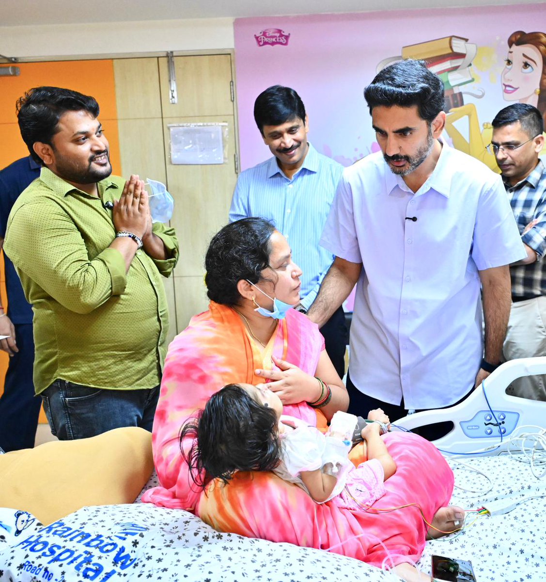 Lokesh Nara tweet media