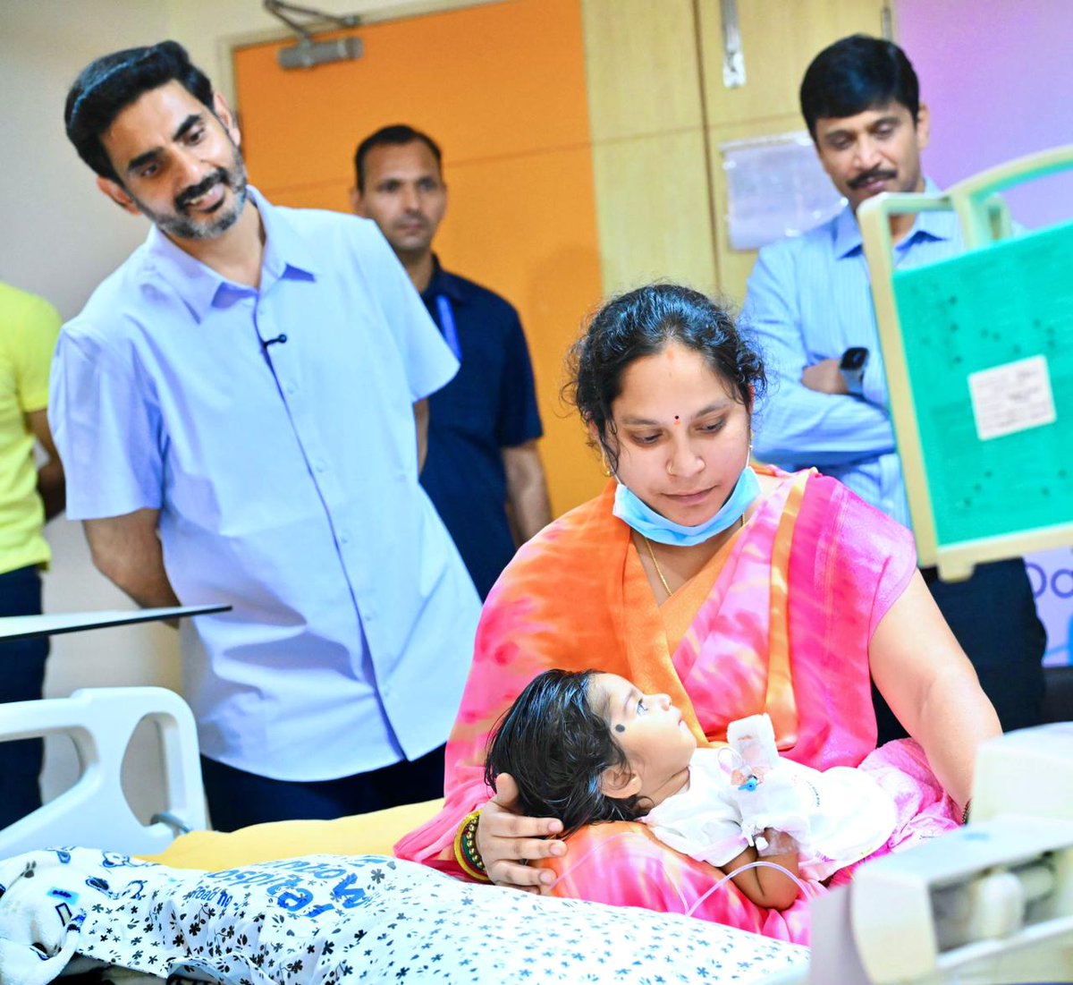 Lokesh Nara tweet media