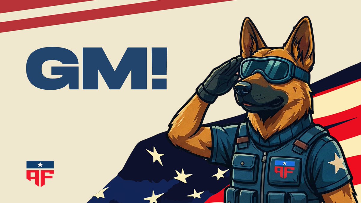 AmericanFortress tweet media