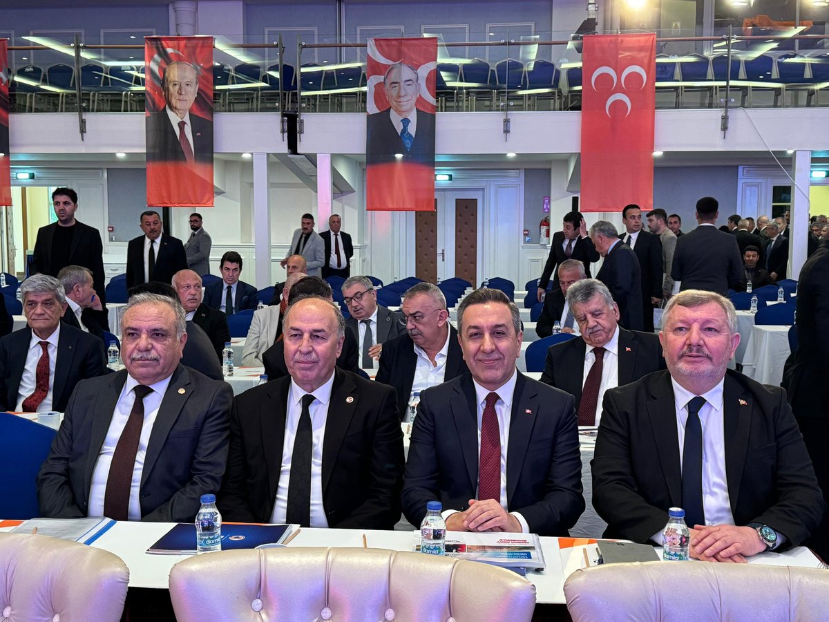 Muhsin DERE tweet media