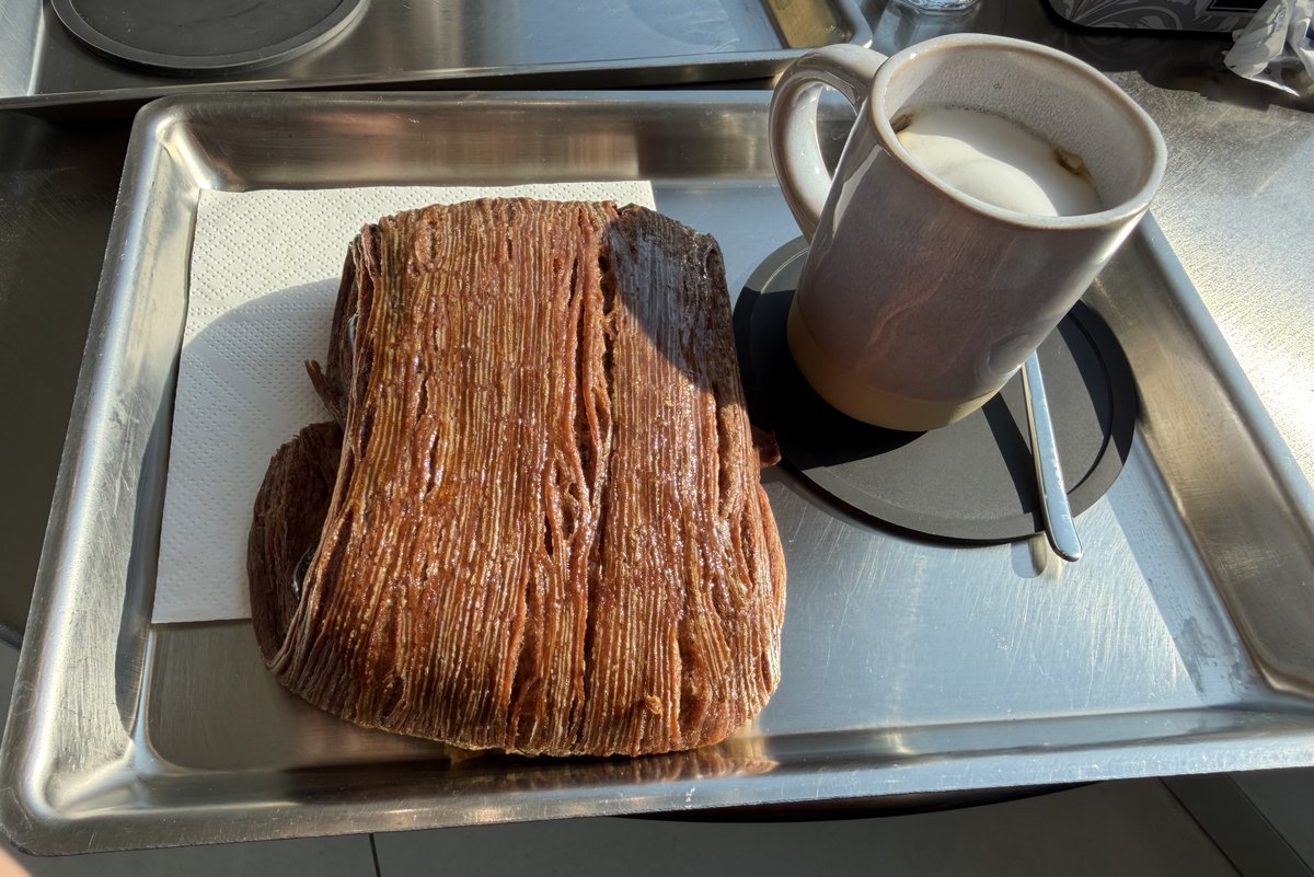 Michelangelo Gamberini tweet media