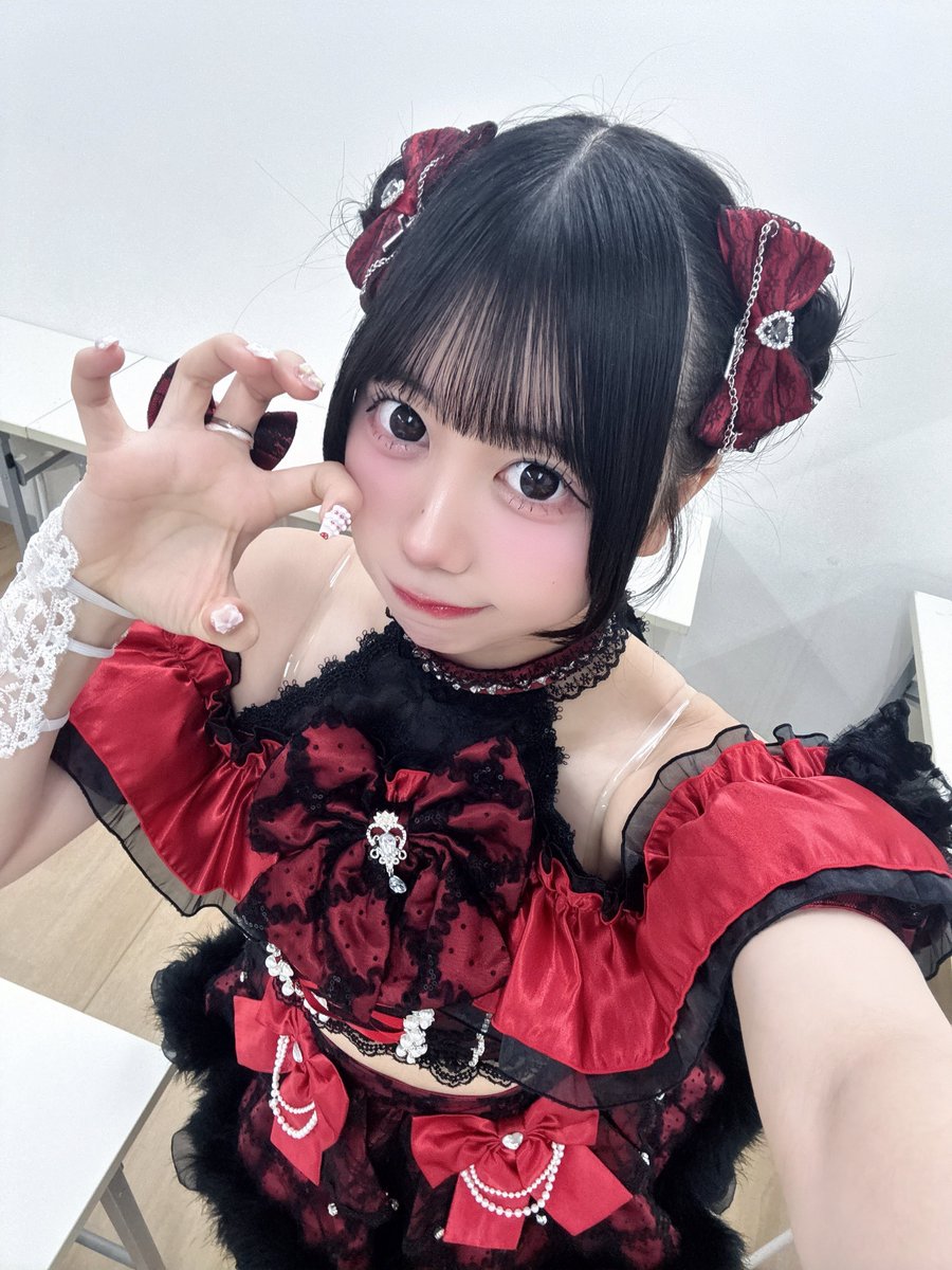 榎宮あんり(太陽月夜) tweet media