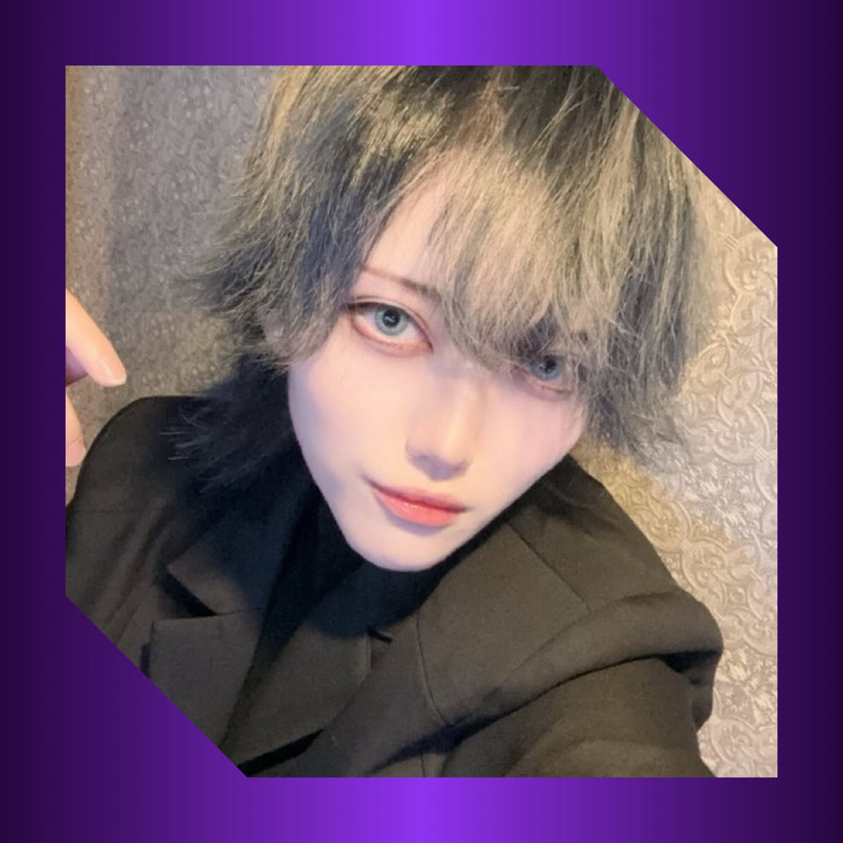 ☦️池袋男装Cafe&Bar【ZAC】☦️ tweet media