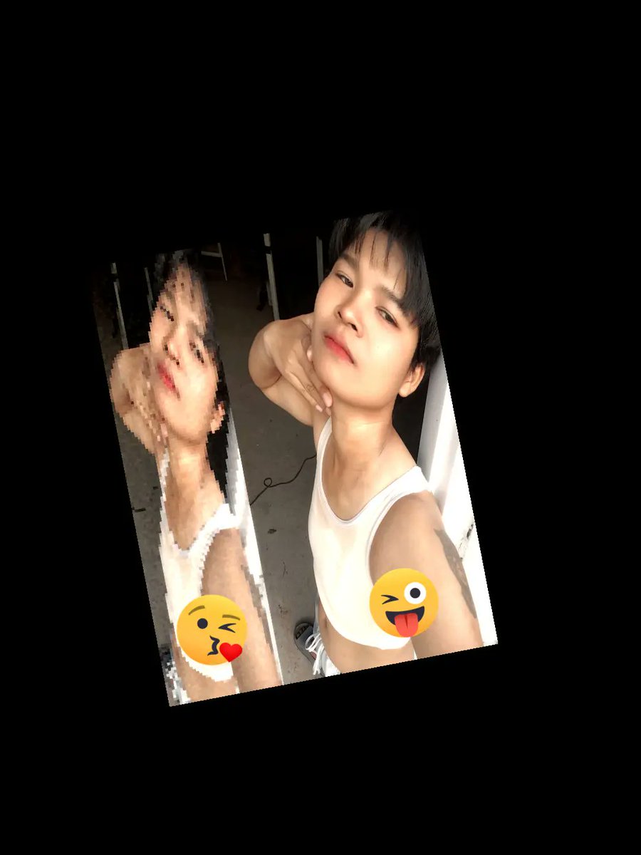 เป็นทอม tweet media