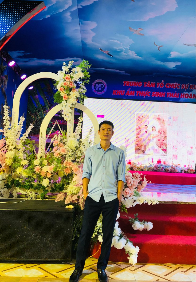 Minh Tuấn tweet media