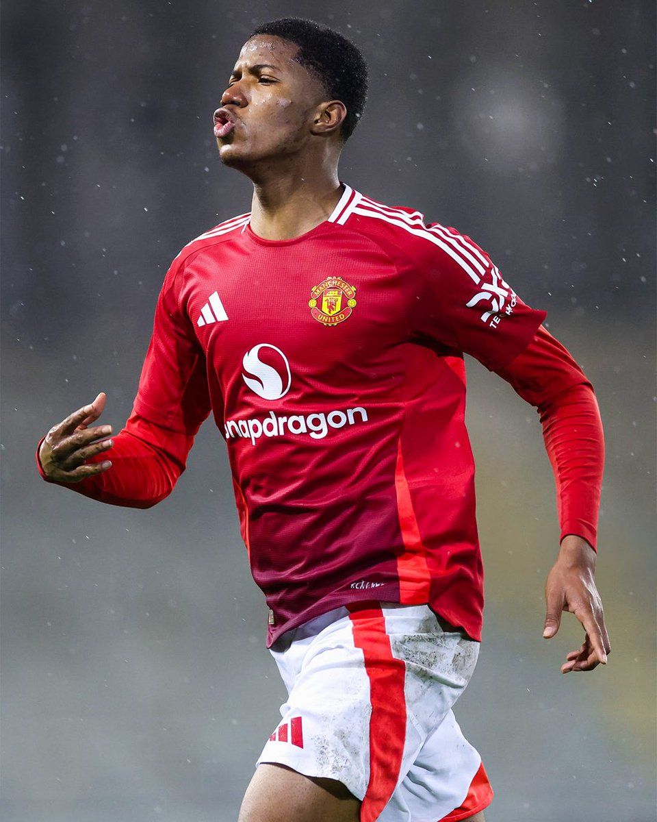 The United Stand tweet media