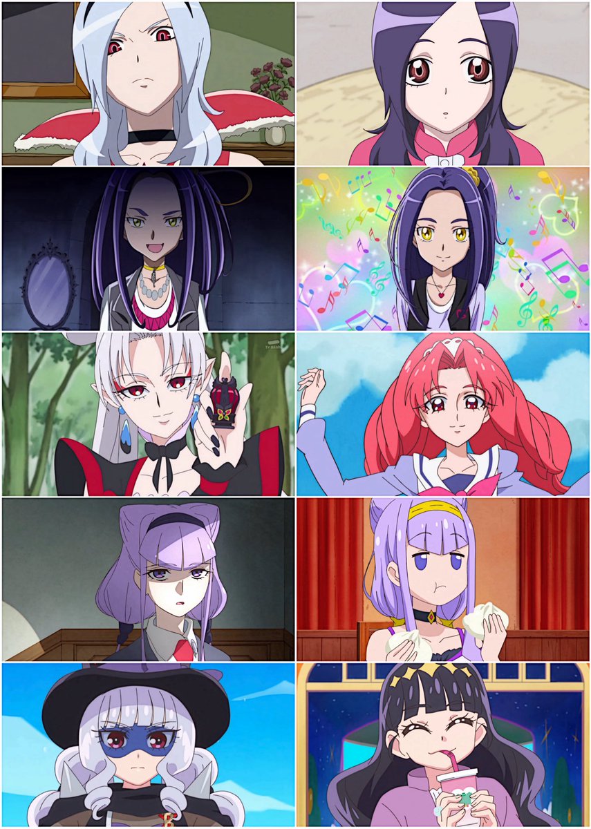 プリキュアのまとめ＆プリキュア掲示板 tweet media