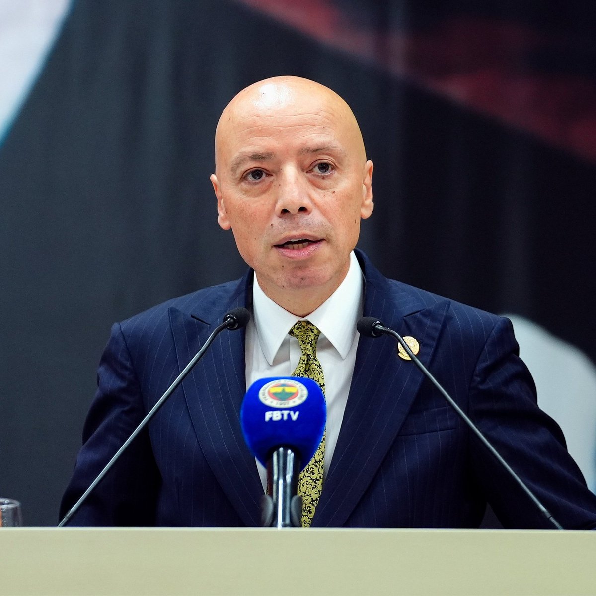 Tek Yol FENER tweet media